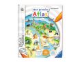 Jeux éducatifs électroniques - tiptoi® - Mon premier Atlas - Ravensburger - 00628