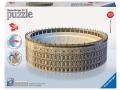 Puzzle 3D Building 216 pièces Maxi - Colisée - Ravensburger - 12578