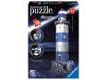 Puzzle 3D Building - Collection midi illuminée - Phare - Night Edition - Ravensburger - 12577
