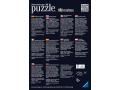 Puzzle 3D Building - Collection midi illuminée - Phare - Night Edition - Ravensburger - 12577