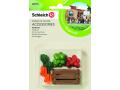 Kit de nourriture pour figurine cheval - Schleich - 42115