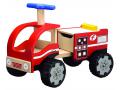 Porteur Camion Pompier - Wonderworld - 319978