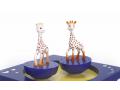 Boite à Musique Dancing Sophie la Girafe© Voie Lactée - Trousselier - S95063