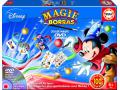 Magie Mickey dvd 100 tours - Educa - 16060