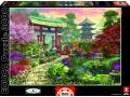 Puzzle 3000 jardin japonais - Educa - 16019
