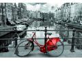 Puzzle 3000 Amsterdam - Educa - 16018