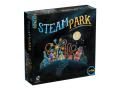 Steam Park - Iello - 51122