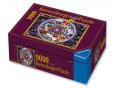 Puzzle 9000 pièces - Signes du Zodiaque - Ravensburger - 17805