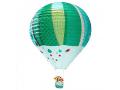 Lanterne montgolfière Jef le chien - Lilliputiens - 86594