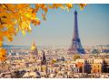 Puzzle 1000 pièces - Un automne à Paris - Castorland - 103089