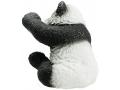 Figurine Bébé panda jouant - Schleich - 14734