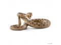 Figurine Serpent à sonnette 6,3 cm x 3,9 cm x 2,5 cm - Schleich - 14740