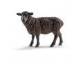 Figurine Mouton noir - Schleich - 13785