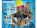 Château des chevaliers du Lion Impérial - Playmobil - 6000