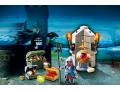 Gardien du temple et trésor - Playmobil - 6160