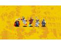 L'attaque de la tour des Avengers - Lego - 76038