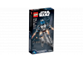Star Wars - Jango Fett™ - Lego - Lego - 75107