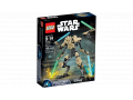 Star Wars - Général Grievous™ - Lego - Lego - 75112