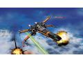 Star Wars - Poe's X-Wing Fighter™ - Lego - Lego - 75102