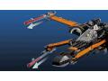 Star Wars - Poe's X-Wing Fighter™ - Lego - Lego - 75102