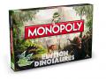 Monopoly dinosaures - Winning moves - 0164