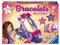 Jeux créatifs - Bracelets factory - Ravensburger - 18591