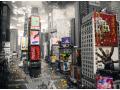 Puzzle 500 pièces - Vue sur Time Square - Ravensburger - 14504