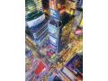Puzzle 1000 pièces - Times Square - Nathan puzzles - 87595