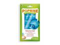 Recharge éco-moulage Popsine turquoise 110 g - Sentosphere - 2603