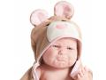 Poupon Newborn nouveau né sexué fille avec serviette 43 cm - Berenguer - 18006