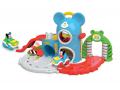 Le Garage d'activités de Baby Mickey - Clementoni - 52143