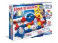 Électro sciences - Clementoni - 52112