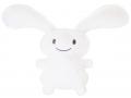 Funny Bunny Ice Peluche Blanche 55Cm - Trousselier - V9999 01