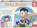Baby bodies - Educa - 16222