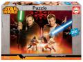 Puzzle Star wars 200 pièces Carton - Educa - 16165