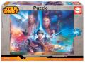 Puzzle Star wars 300 pièces Carton - Educa - 16166