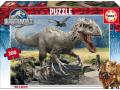 Puzzle Jurassic World 200 pièces Carton - Educa - 16368