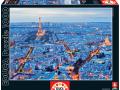 Puzzle 1000 lumières de Paris - Educa - 16286