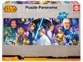 Puzzle 1000 Star Wars - Educa - 16299