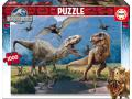 Puzzle 1000 Jurassic world - Educa - 16342