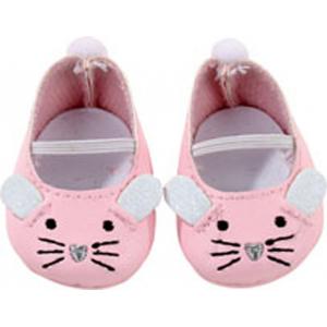 Gotz - 3402538 - Chaussures Mouse pour poupées de 42-46cm, 45-50cm (277940)