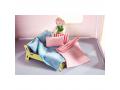 Little Friends – Accessoires pour maison de poupée Oreillers et couvertures - Haba - 300500