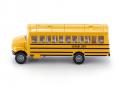 Bus scolaire américain - Siku - 1319