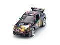 Cup-Race-Porsche 911 - Siku - 1456