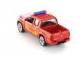 Pick-up de pompiers - Siku - 1467