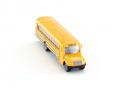 Bus scolaire américain - 1:87ème - Siku - 1864