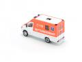 Ambulance - 1:50ème - Siku - 2108