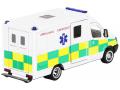 Ambulance - Siku - 2108GB