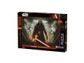 Puzzle 1000 pièces - Star Wars - Nathan puzzles - 87614