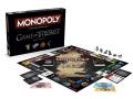 Monopoly game of thrones - Winning moves - 0970